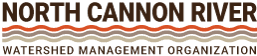 North Cannon River WMO Logo